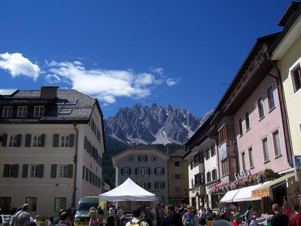 Image of Innichen Image of Innichen