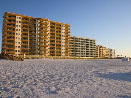 Immagine Orange Beach