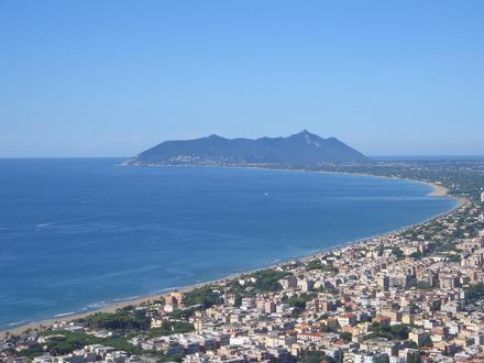 Immagine Terracina Immagine Terracina