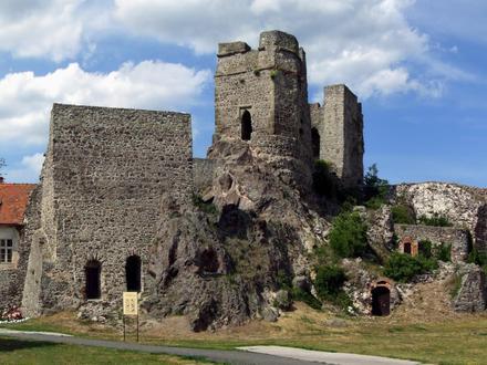 Bild von Levice