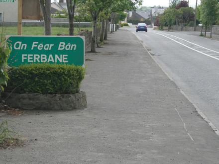 Image of Ferbane Image of Ferbane
