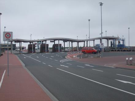Bild von Norddeich