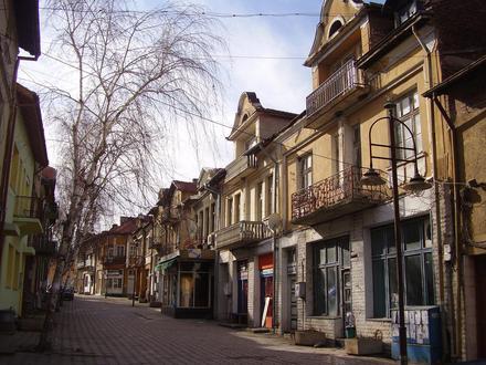 Boboshevo Image