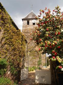 Immagine Courcelles-la-Forêt
