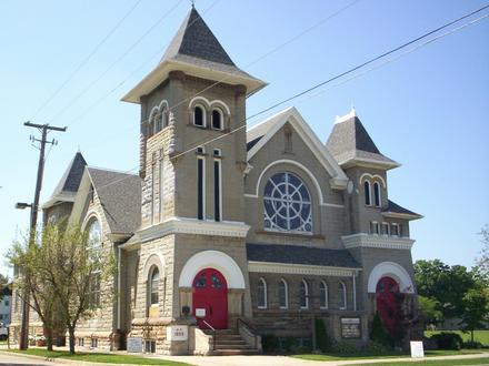 Image of Crestline, Ohio