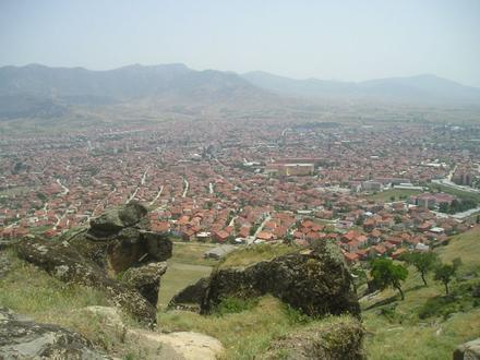Slika Prilep Slika Prilep