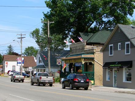 Image of Middlesex Centre