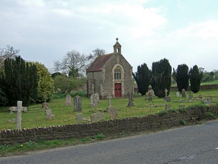 Image of North Cheriton Image of North Cheriton