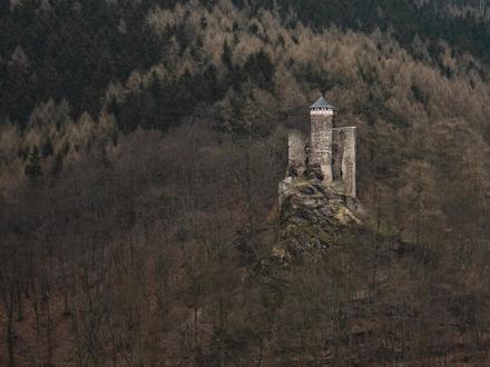 Bild von Steinbach-Hallenberg