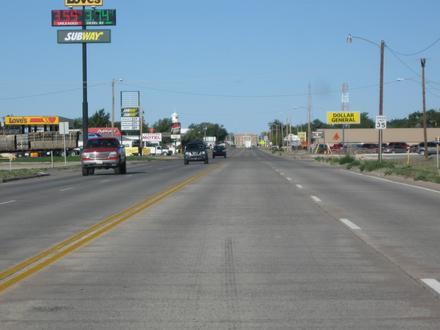 Immagine Boise City Immagine Boise City