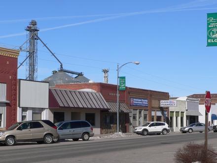 Imagen de Elgin (Nebraska) Imagen de Elgin (Nebraska)