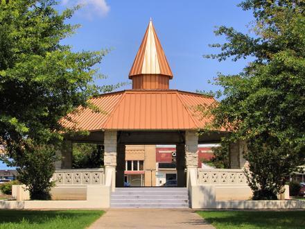 Immagine Cooper (Texas) Immagine Cooper (Texas)