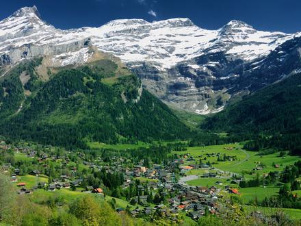 Image of Les Diablerets