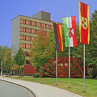 Bild von Bergkamen Bild von Bergkamen