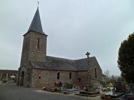 Immagine Maupertuis Immagine Maupertuis