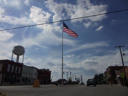 Bild von Griggsville Bild von Griggsville