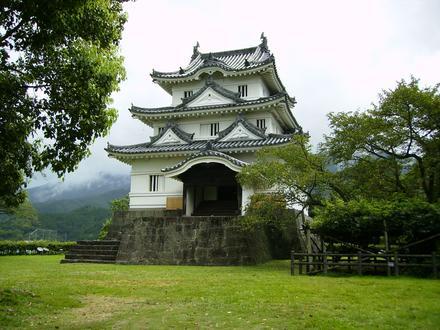 Immagine Uwajima Immagine Uwajima