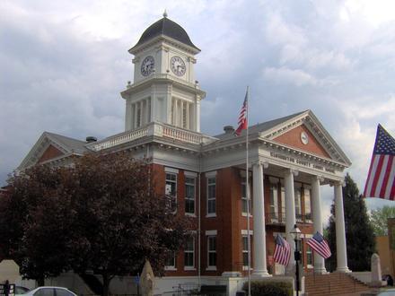 Image de Jonesborough
