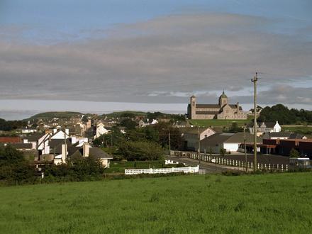 Immagine Carndonagh Immagine Carndonagh