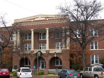 Image de Brownwood