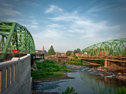 Bild von Westfield (Massachusetts)