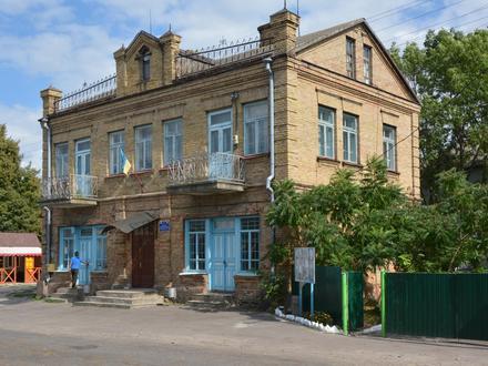 Image of Kupychiv