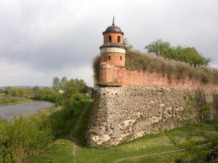 Dubno Image