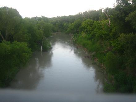 Bild von Goliad