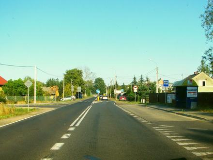 Image of Cybulice Małe