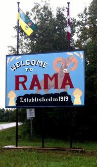 Image of Rama, Saskatchewan Image of Rama, Saskatchewan