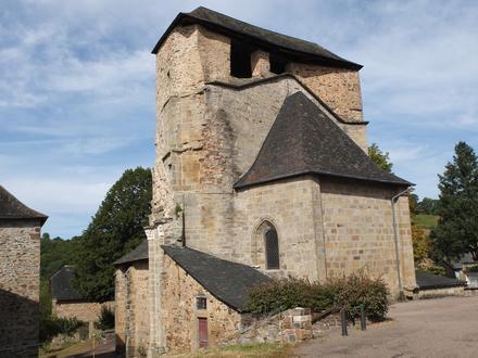 Bild von Albignac