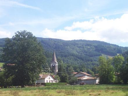 Immagine La Forie Immagine La Forie