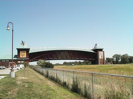 Zdjęcie dla: Kearney (Nebraska) Zdjęcie dla: Kearney (Nebraska)