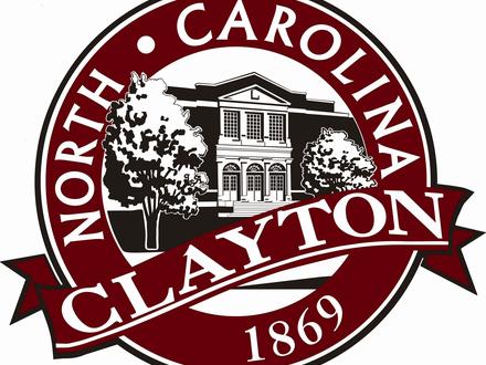 Bild von Clayton (North Carolina) Bild von Clayton (North Carolina)