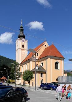 Obrázok Mürzzuschlag