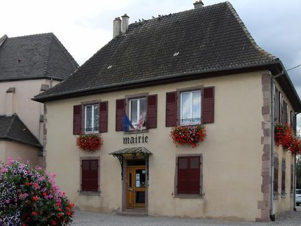 Obrázok Raedersheim Obrázok Raedersheim