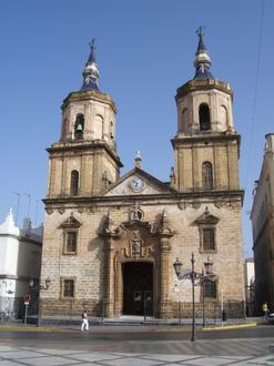 Bild von San Fernando (Spanien)