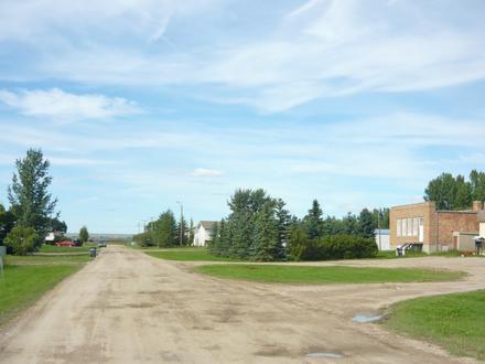 Image of Belle Plaine, Saskatchewan