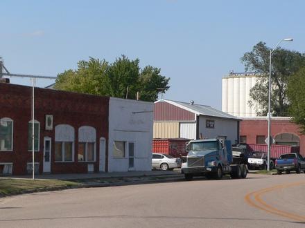Image of Edison, Nebraska