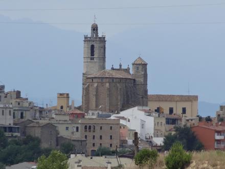 Immagine Llagostera