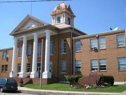 Imagen de Campton (Kentucky)