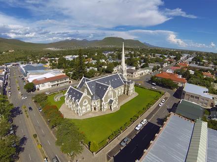 Bild von Graaff-Reinet Bild von Graaff-Reinet