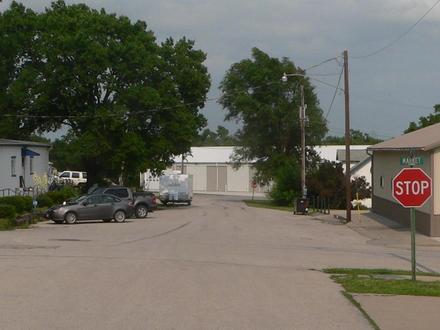 Image of Sprague, Nebraska