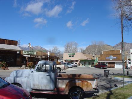 Imagen de Kernville (California)