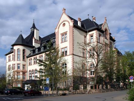 Image of Bensheim