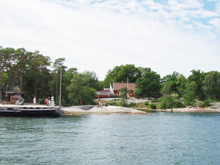 Image of Finnhamn Image of Finnhamn