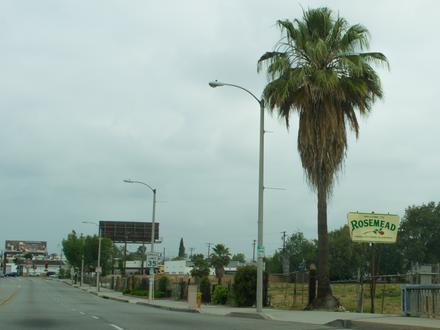 Bild von Rosemead Bild von Rosemead