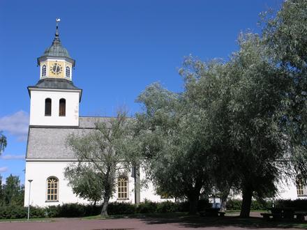 Bild von Sollerön (Ort) Bild von Sollerön (Ort)