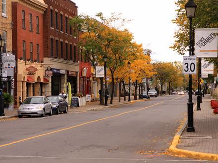 Bild von Longueuil Bild von Longueuil