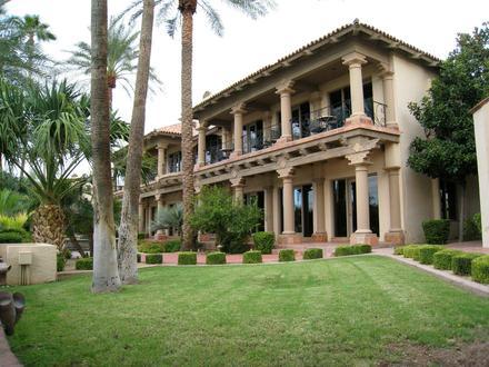 Image of McCormick Ranch Image of McCormick Ranch